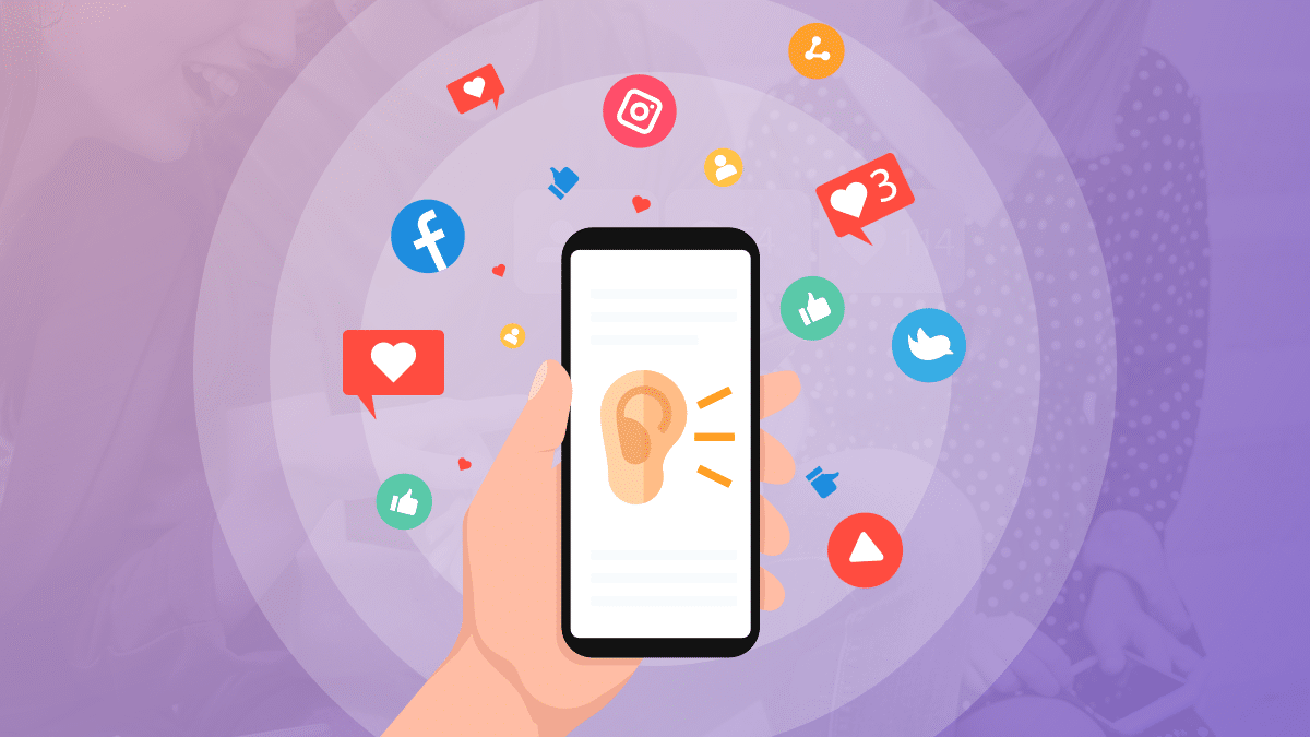 Bagaimana Social Listening Dapat Membantu Personalisasi Layanan Pelanggan?